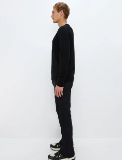 8848 Altitude Tröjor | Mellanlager*Star Merino Sweat -