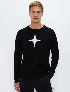 8848 Altitude Tröjor | Mellanlager*Star Merino Sweat -