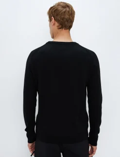 8848 Altitude Tröjor | Mellanlager*Star Merino Sweat -