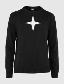 8848 Altitude Tröjor | Mellanlager*Star Merino Sweat -