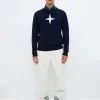 8848 Altitude Tröjor | Mellanlager*Star Merino Sweat -