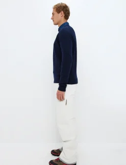 8848 Altitude Tröjor | Mellanlager*Star Merino Sweat -