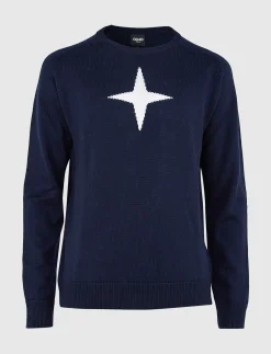 8848 Altitude Tröjor | Mellanlager*Star Merino Sweat -