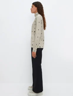 8848 Altitude Mellanlager*8848 Star W Sweat -