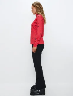 8848 Altitude Mellanlager*8848 Star W Sweat -