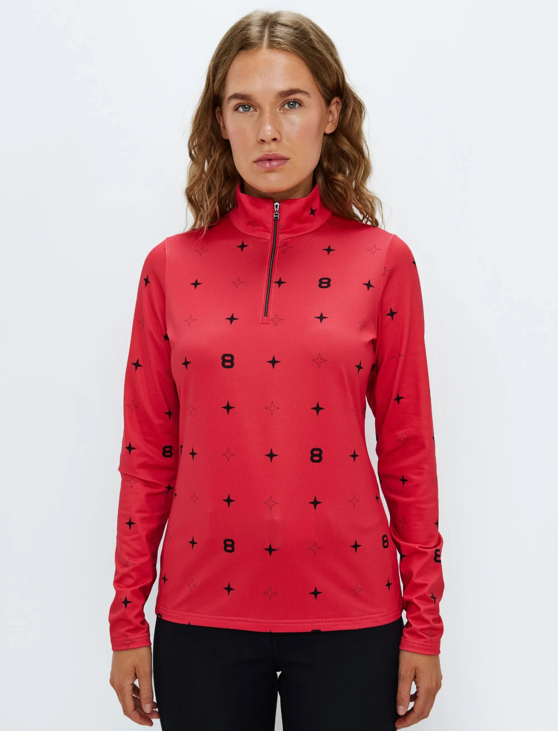 8848 Altitude Mellanlager*8848 Star W Sweat -