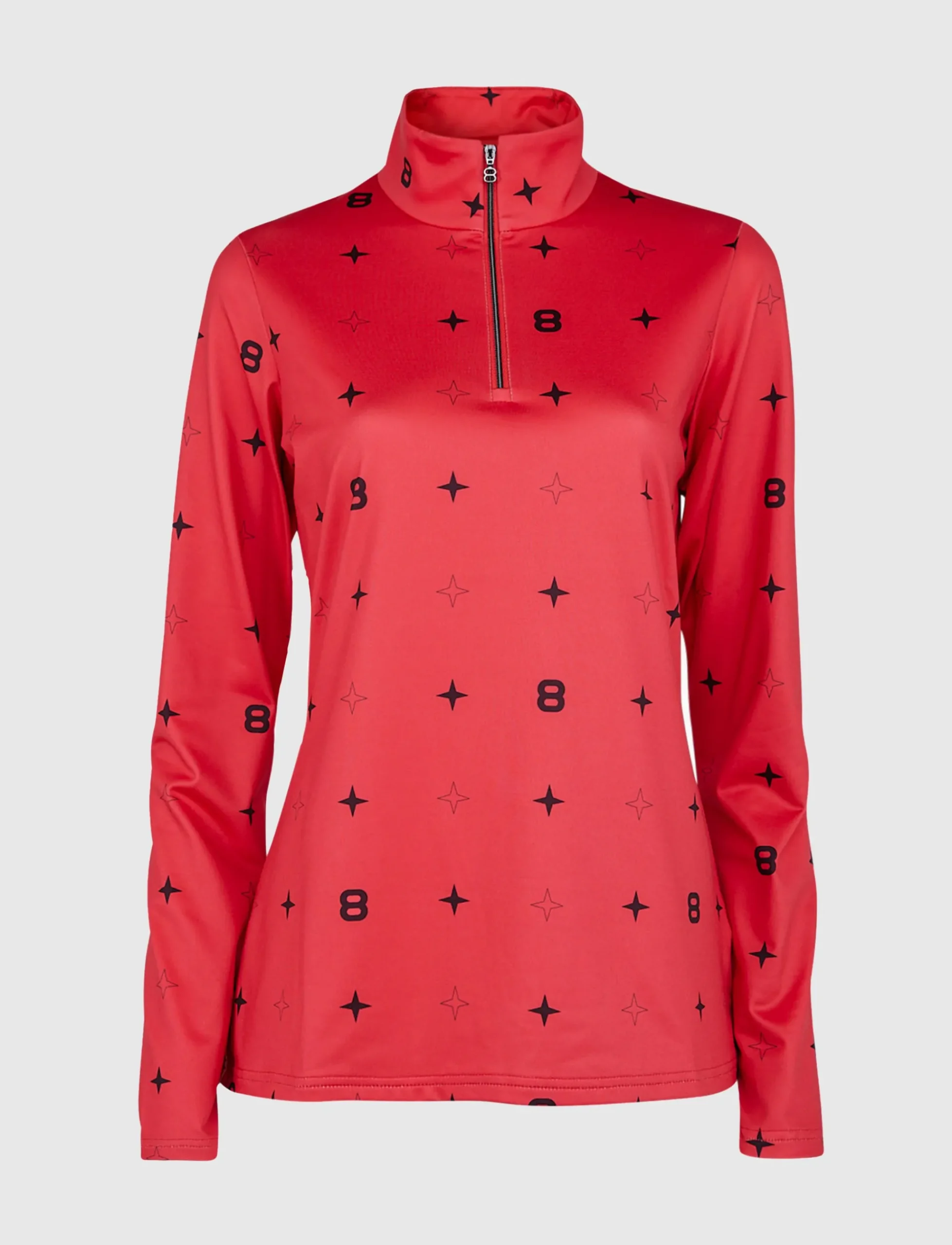 8848 Altitude Mellanlager*8848 Star W Sweat -