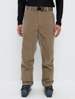 8848 Altitude Skidbyxor*Tim Cord Ski Pant -