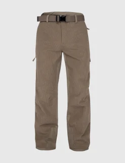 8848 Altitude Skidbyxor*Tim Cord Ski Pant -