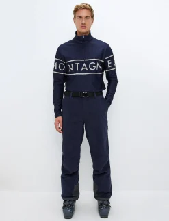 8848 Altitude Skidbyxor*Tim Cord Ski Pant -