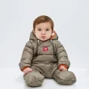 8848 Altitude Skidbyxor | Skidjackor*Toddler 8 down suit -