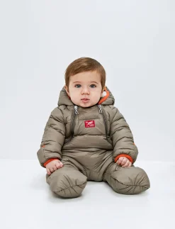 8848 Altitude Skidbyxor | Skidjackor*Toddler 8 down suit -