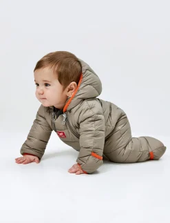 8848 Altitude Skidbyxor | Skidjackor*Toddler 8 down suit -