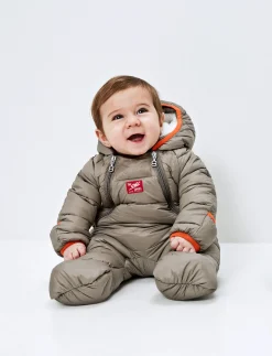 8848 Altitude Skidbyxor | Skidjackor*Toddler 8 down suit -