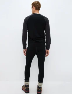 8848 Altitude Mellanlager*Tory Wool Pant -