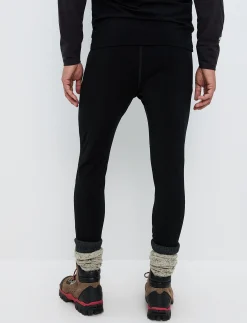 8848 Altitude Mellanlager*Tory Wool Pant -