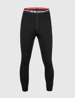 8848 Altitude Mellanlager*Tory Wool Pant -