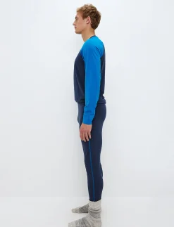 8848 Altitude Mellanlager*Tory Wool Pant -