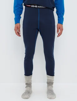 8848 Altitude Mellanlager*Tory Wool Pant -