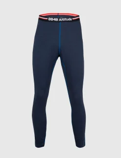 8848 Altitude Mellanlager*Tory Wool Pant -