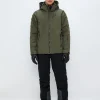 8848 Altitude Skidjackor*Trident Jacket -