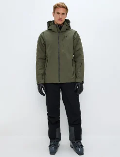 8848 Altitude Skidjackor*Trident Jacket -