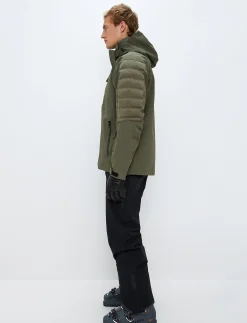 8848 Altitude Skidjackor*Trident Jacket -