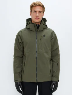 8848 Altitude Skidjackor*Trident Jacket -