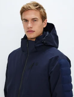 8848 Altitude Skidjackor*Trident Jacket -