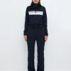 8848 Altitude Skidbyxor*Tumblr 2.0 W Pant -