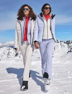 8848 Altitude Skidbyxor*Tumblr Cord W Ski Pant -