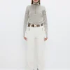 8848 Altitude Skidbyxor*Tumblr Cord W Ski Pant -