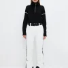 8848 Altitude Skidbyxor*Tumblr Stripe W Pant -