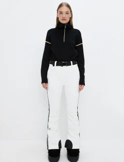 8848 Altitude Skidbyxor*Tumblr Stripe W Pant -