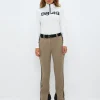 8848 Altitude Skidbyxor*Tumblr Stripe W Pant -