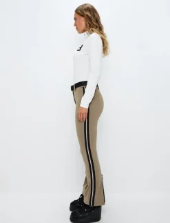 8848 Altitude Skidbyxor*Tumblr Stripe W Pant -