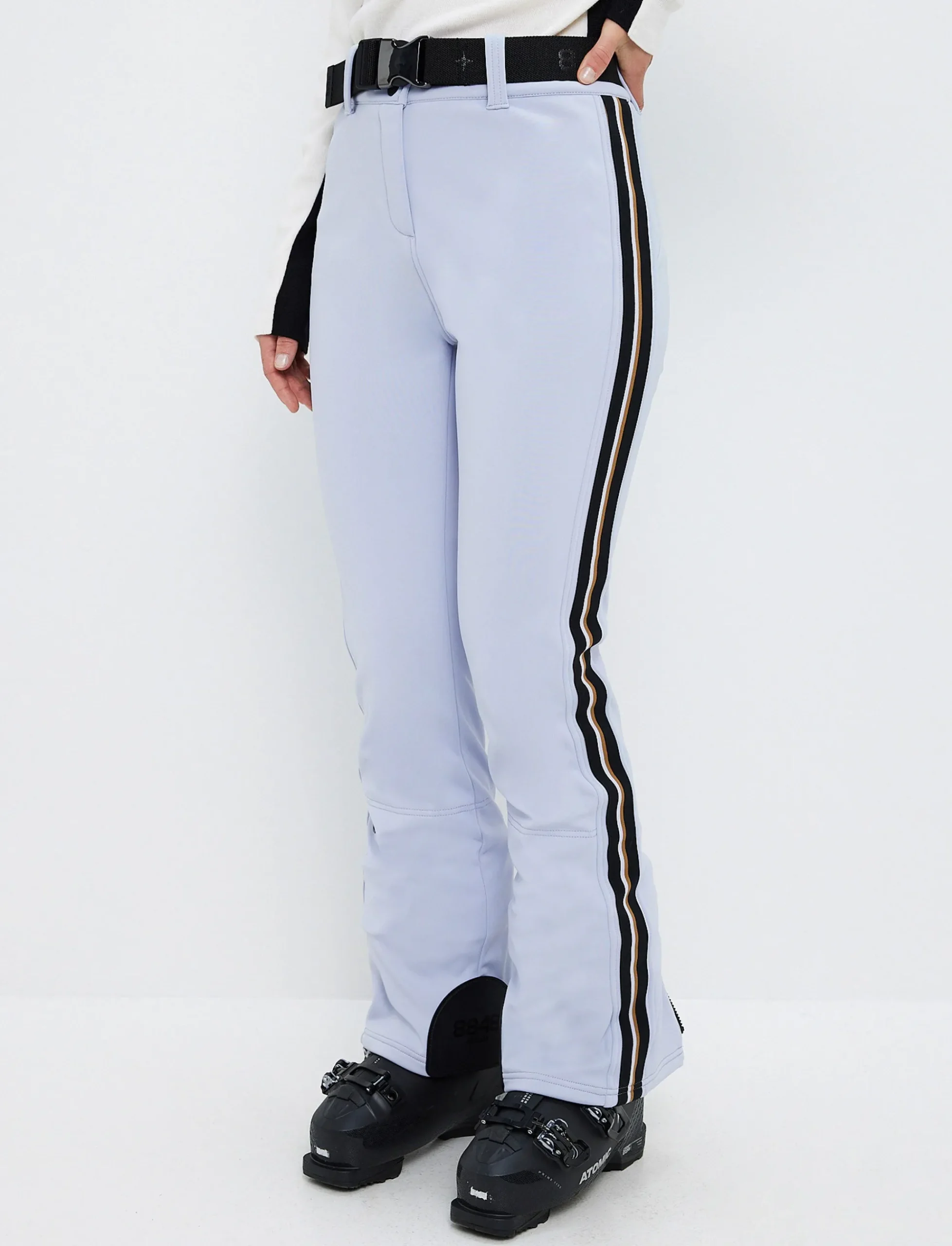 8848 Altitude Skidbyxor*Tumblr Stripe W Pant -