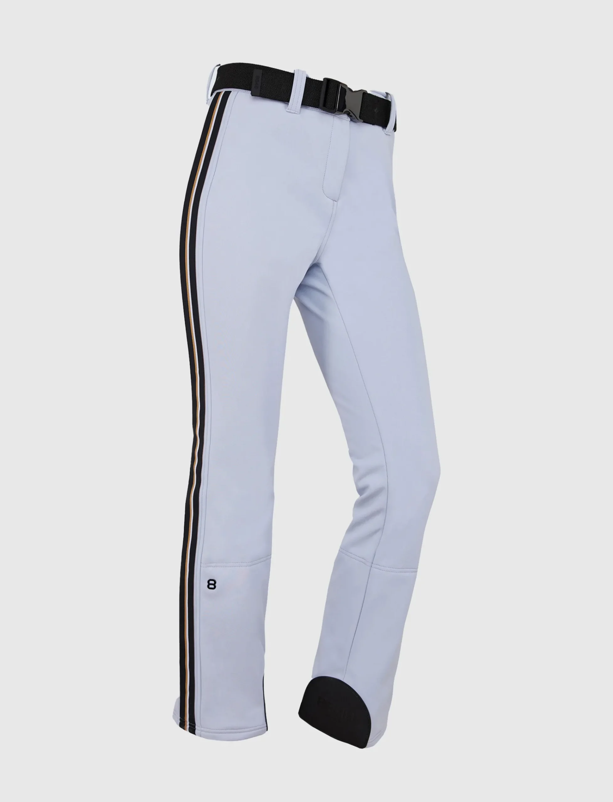 8848 Altitude Skidbyxor*Tumblr Stripe W Pant -