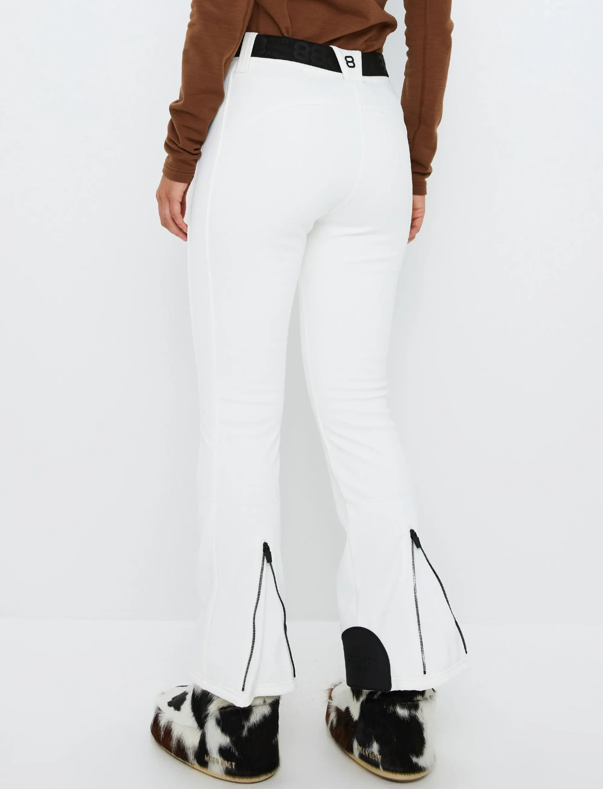 8848 Altitude Skidbyxor*Tumblr W Pant -