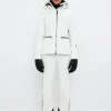 8848 Altitude Skidjackor*Vienna W Softshell Jacket -