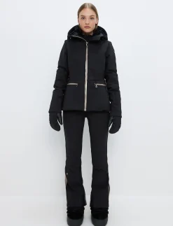 8848 Altitude Skidjackor*Vienna W Softshell Jacket -