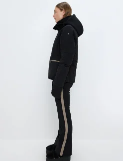 8848 Altitude Skidjackor*Vienna W Softshell Jacket -