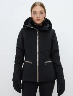 8848 Altitude Skidjackor*Vienna W Softshell Jacket -