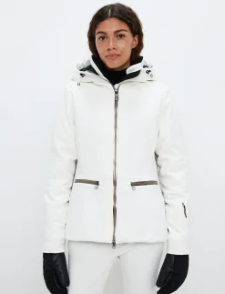 8848 Altitude Skidjackor*Vienna W Softshell Jacket -
