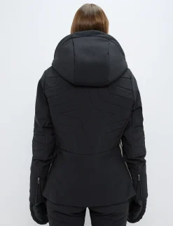 8848 Altitude Skidjackor*Vienna W Softshell Jacket -
