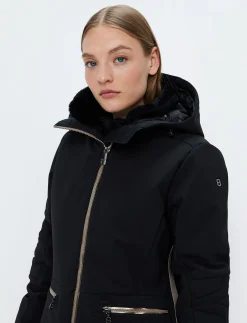 8848 Altitude Skidjackor*Vienna W Softshell Jacket -