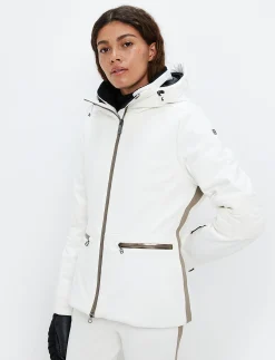 8848 Altitude Skidjackor*Vienna W Softshell Jacket -
