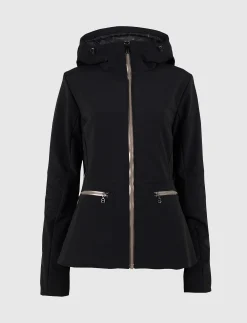 8848 Altitude Skidjackor*Vienna W Softshell Jacket -