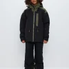 8848 Altitude Skidjackor*Waylen Jr Ski Jacket -