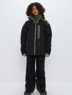 8848 Altitude Skidjackor*Waylen Jr Ski Jacket -